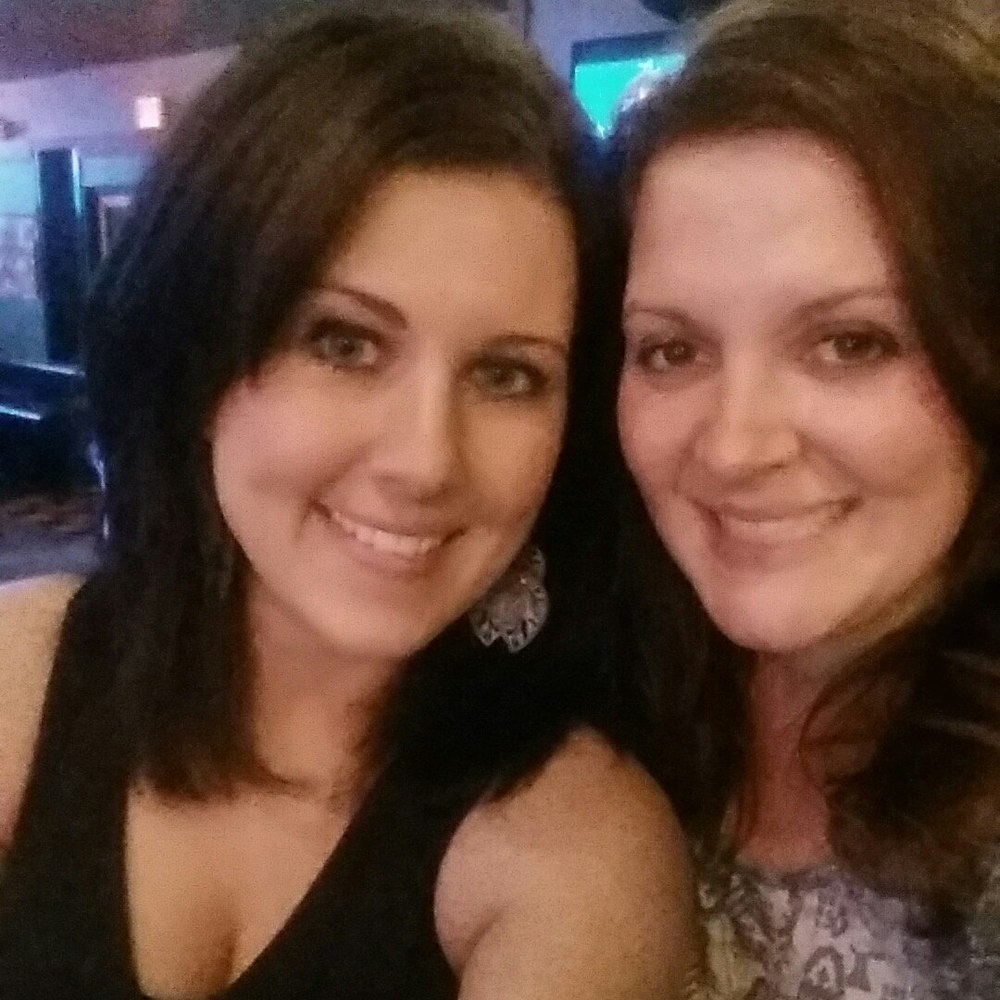 Meet your Posher, Erica